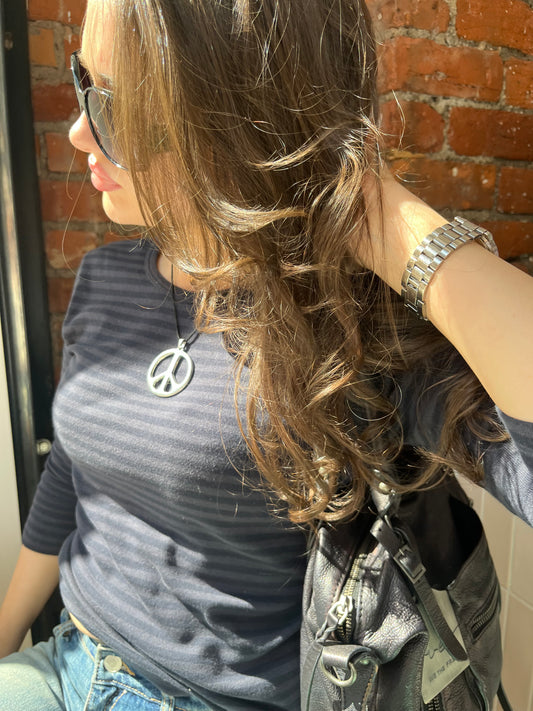 charli necklace