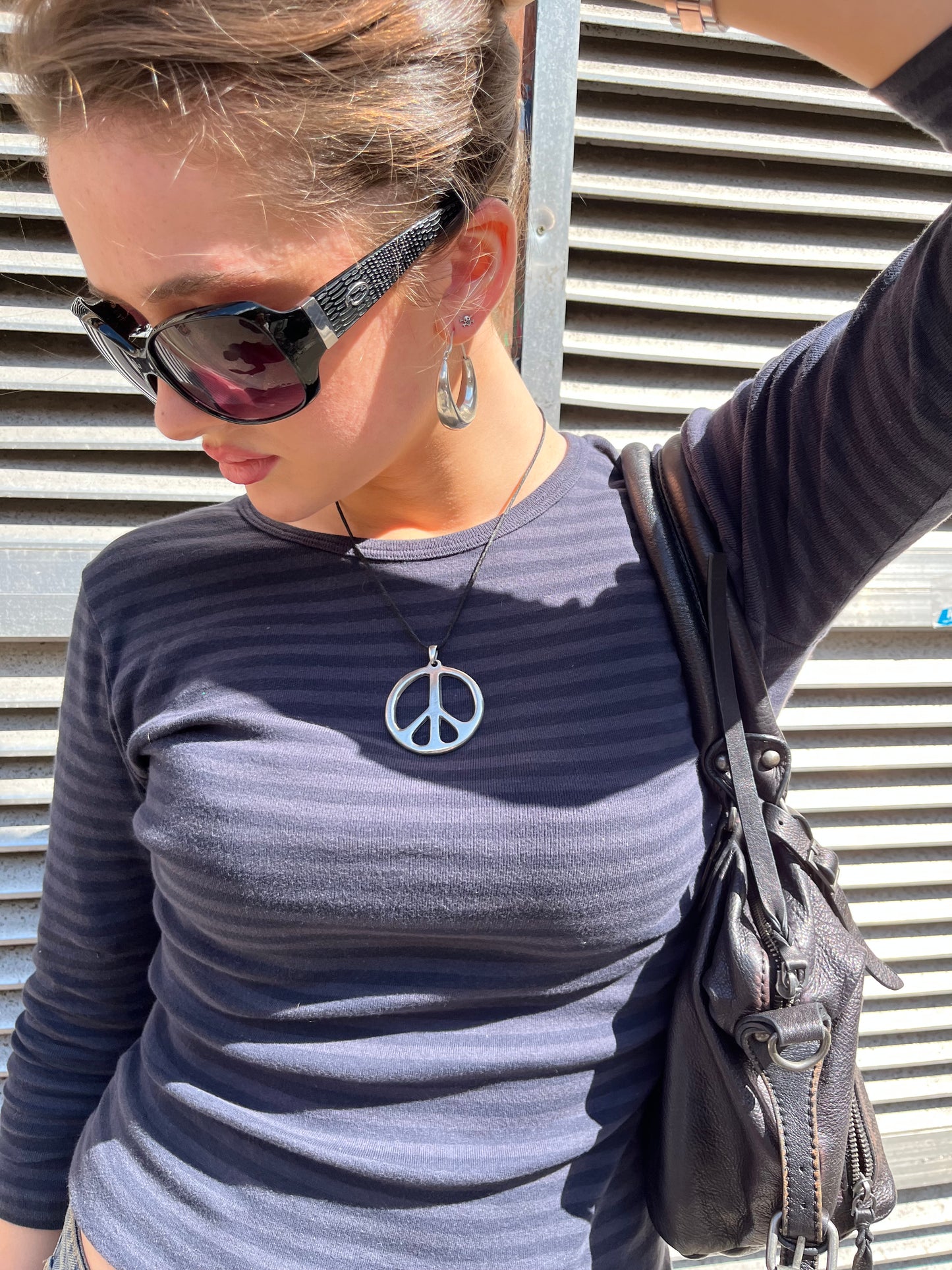 charli necklace