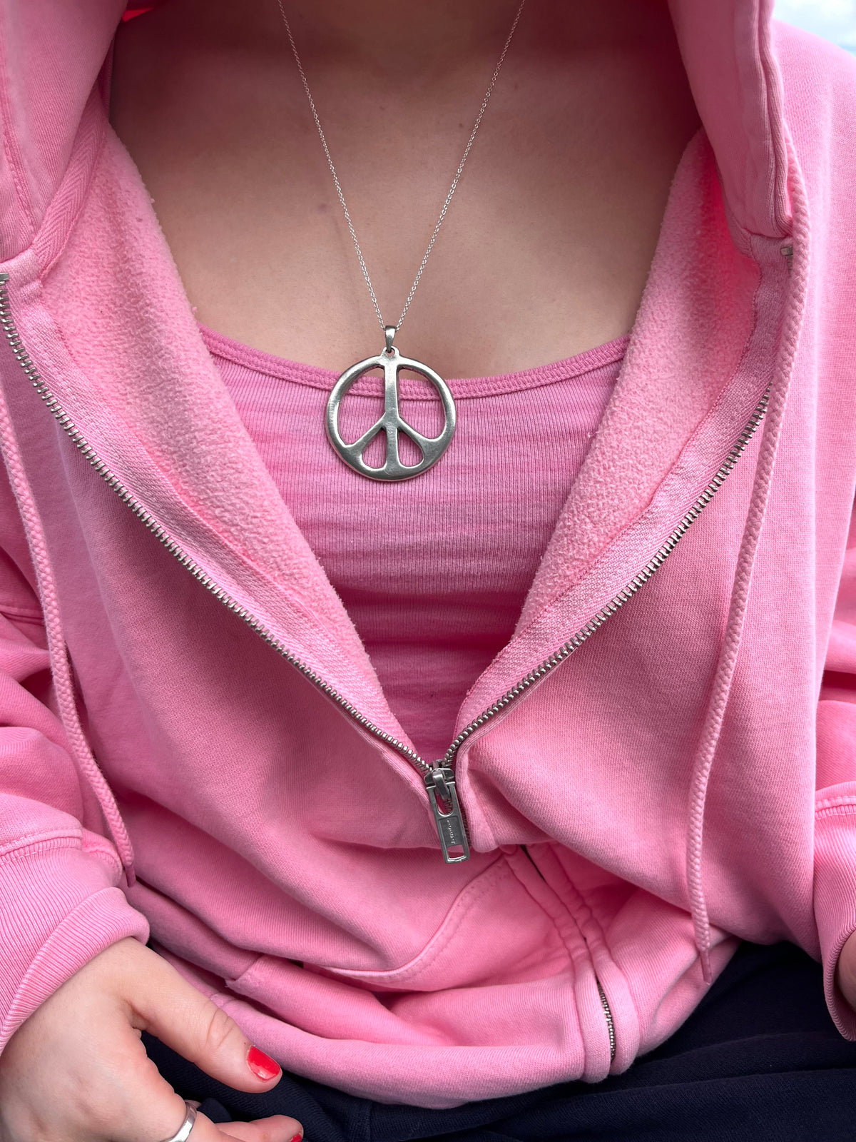 charli necklace