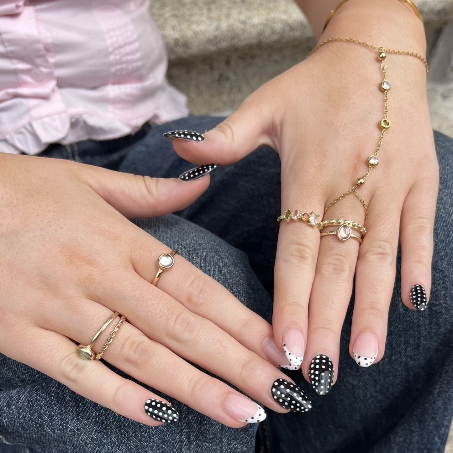 paloma handchain