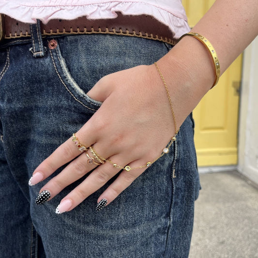arabella bangle