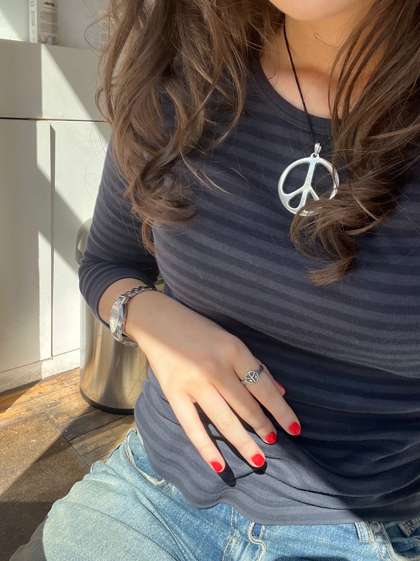 winifred ring