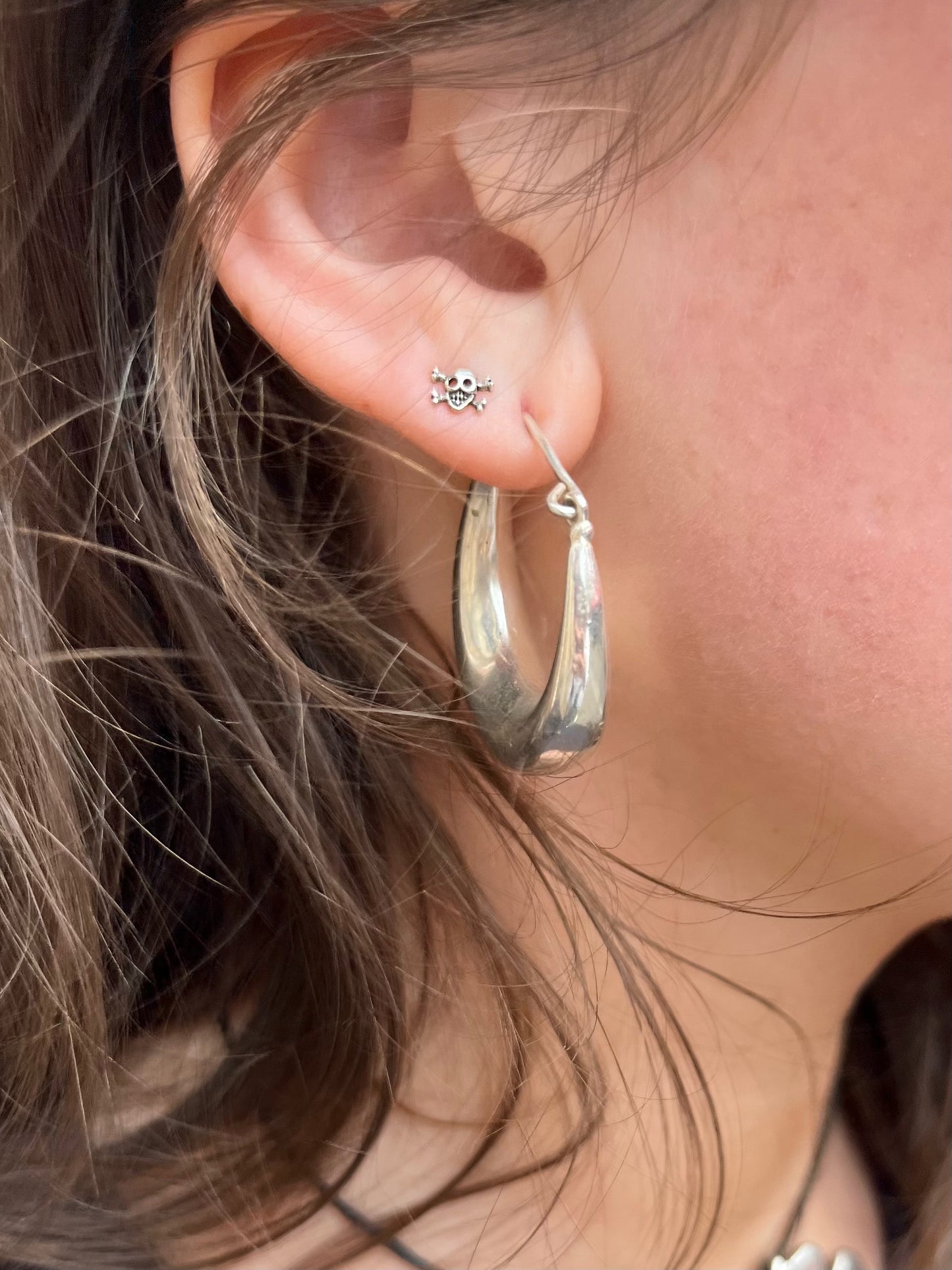 pheobe hoops