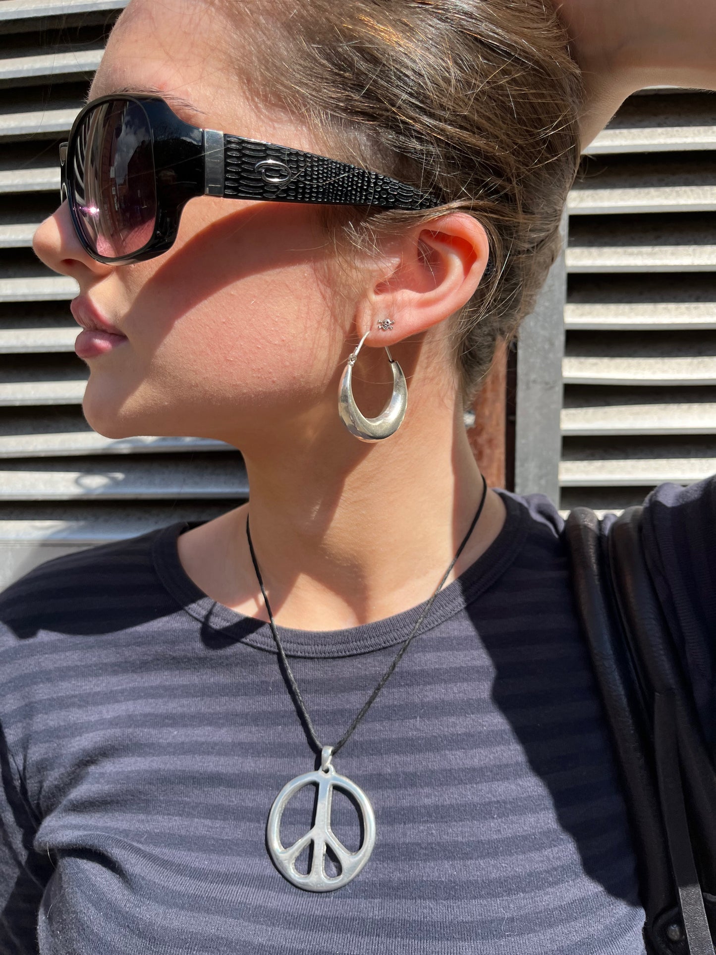 pheobe hoops