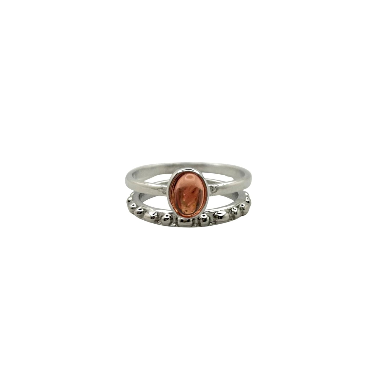 amelie ring set