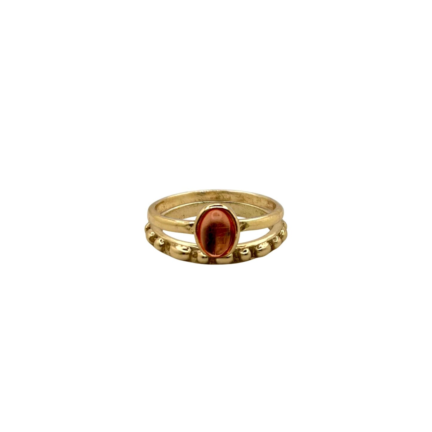 amelie ring set