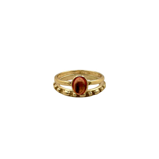 amelie ring set