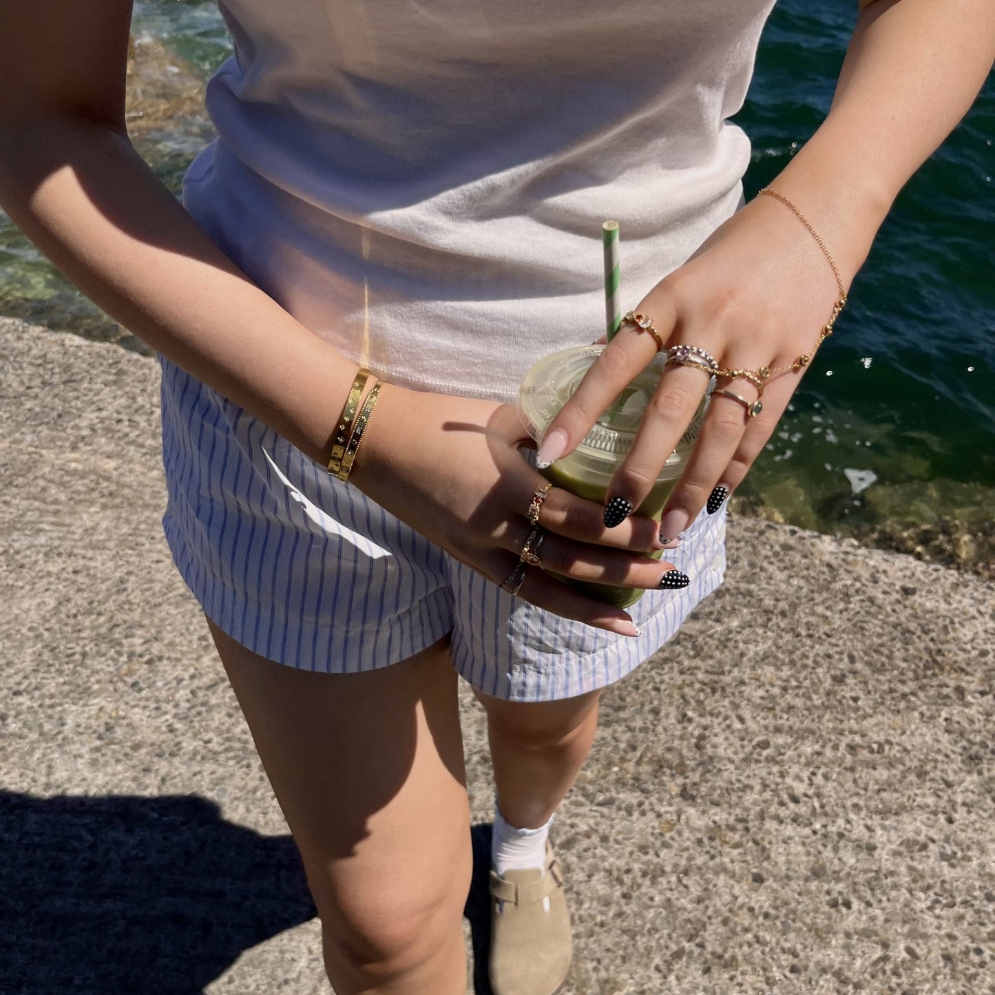 arabella bangle