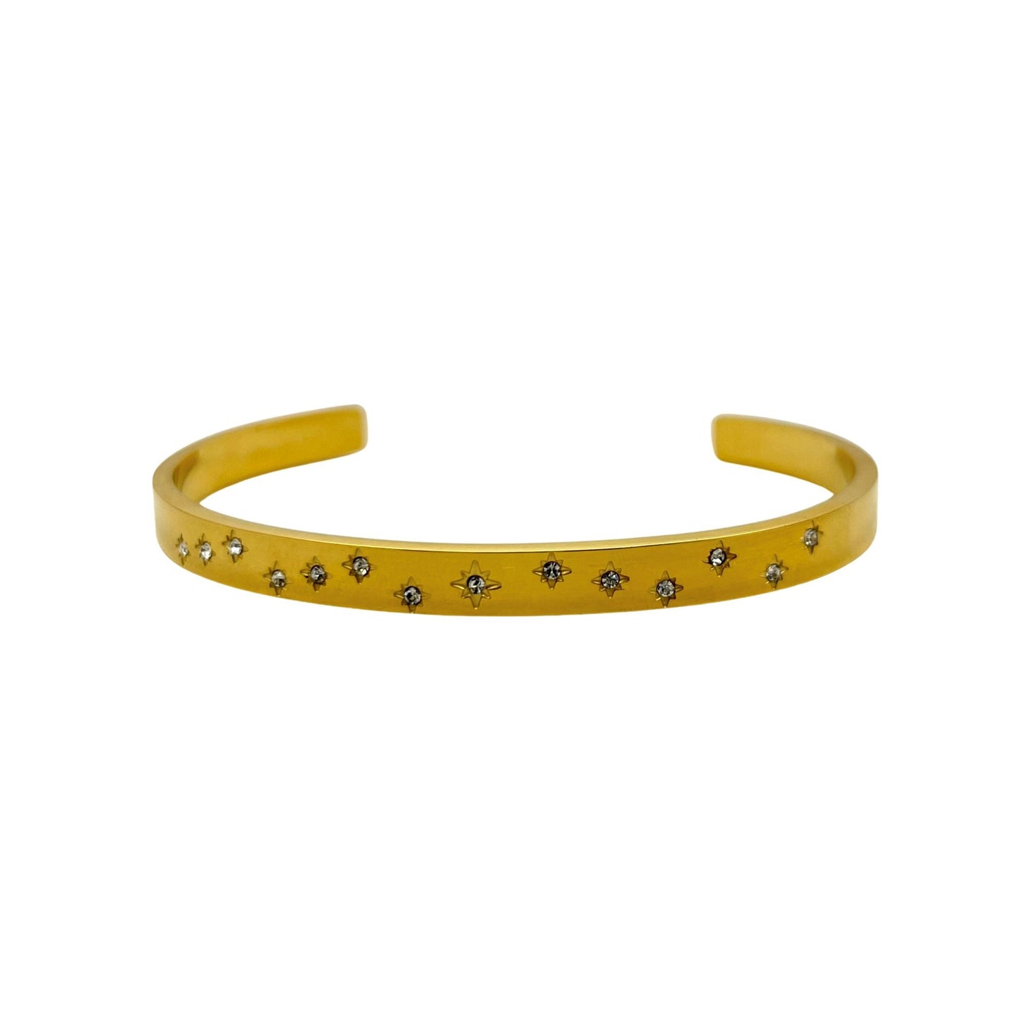 camilla bangle