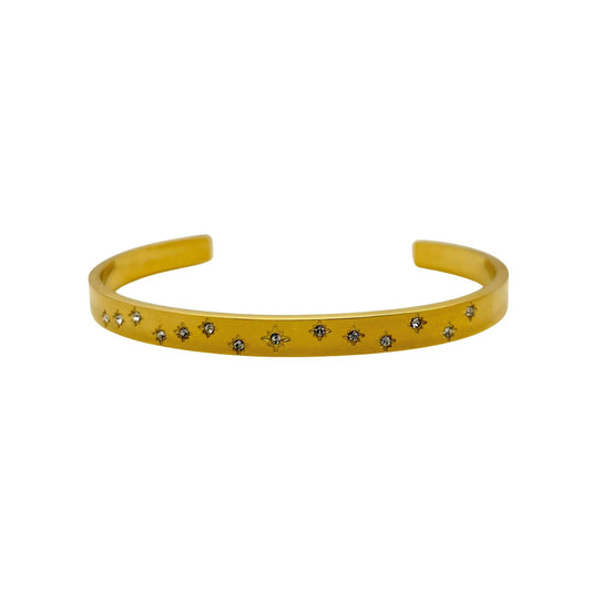 camilla bangle