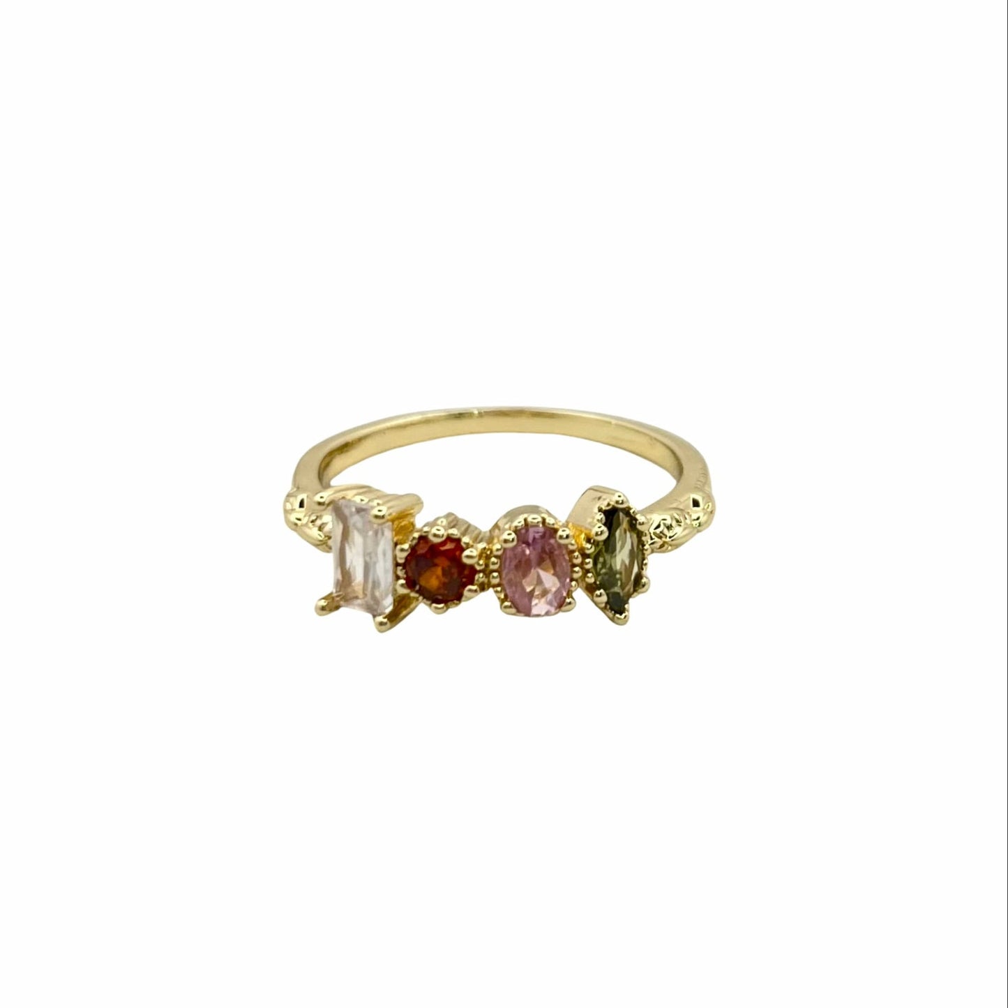 charlotte ring
