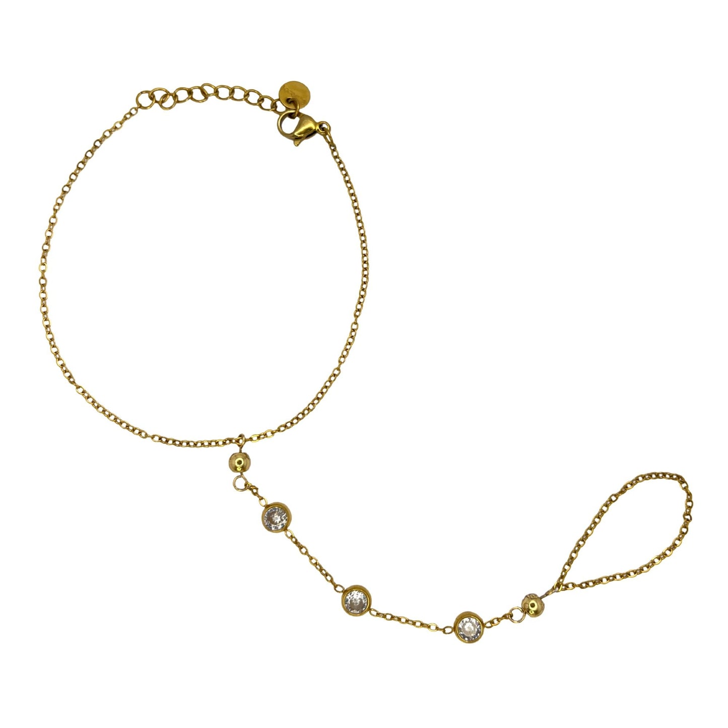 paloma handchain