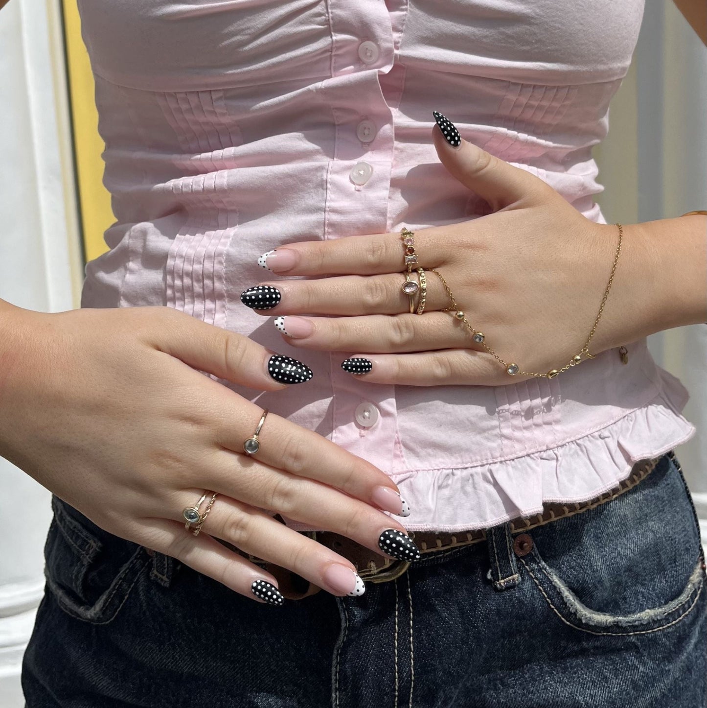 charlotte ring