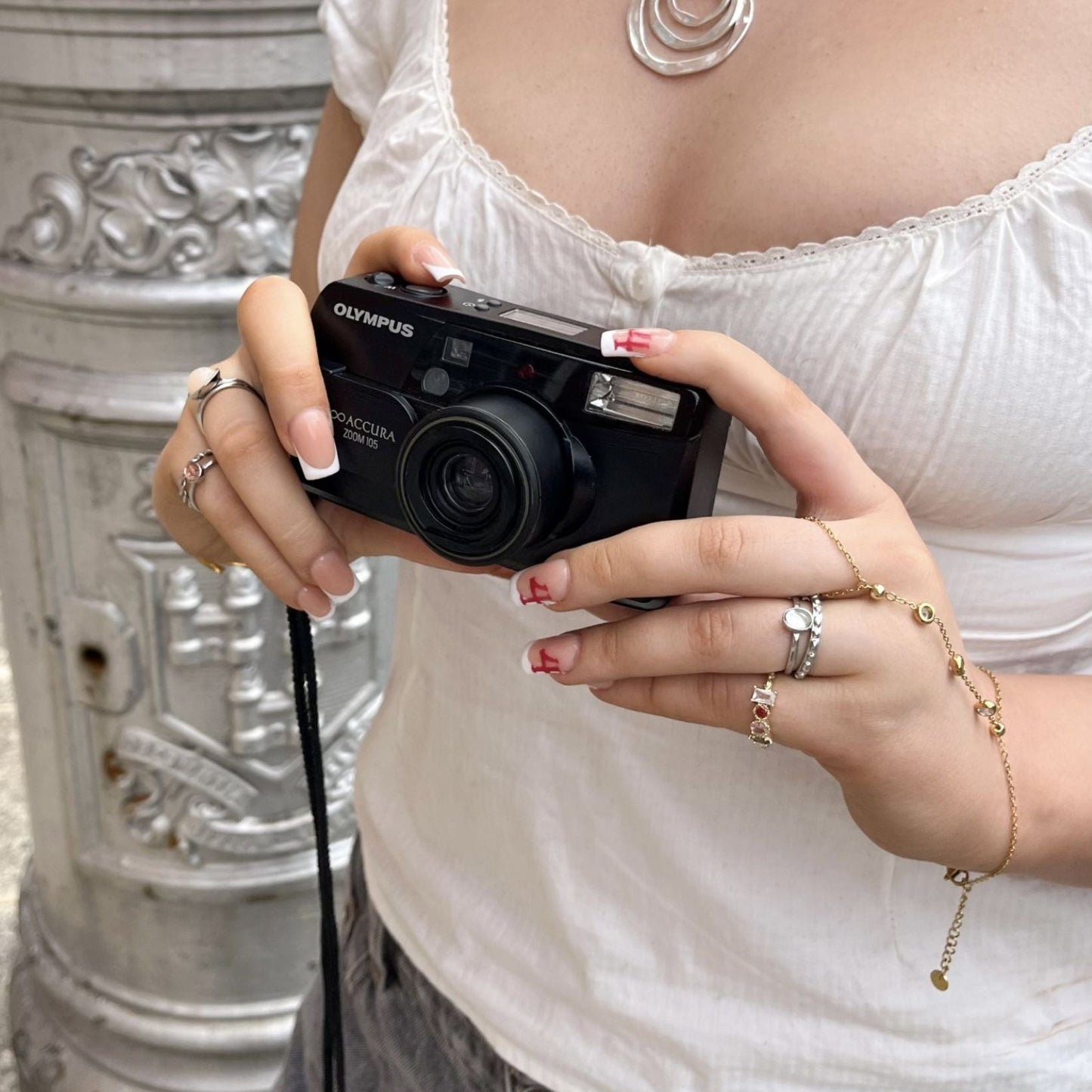 charlotte ring