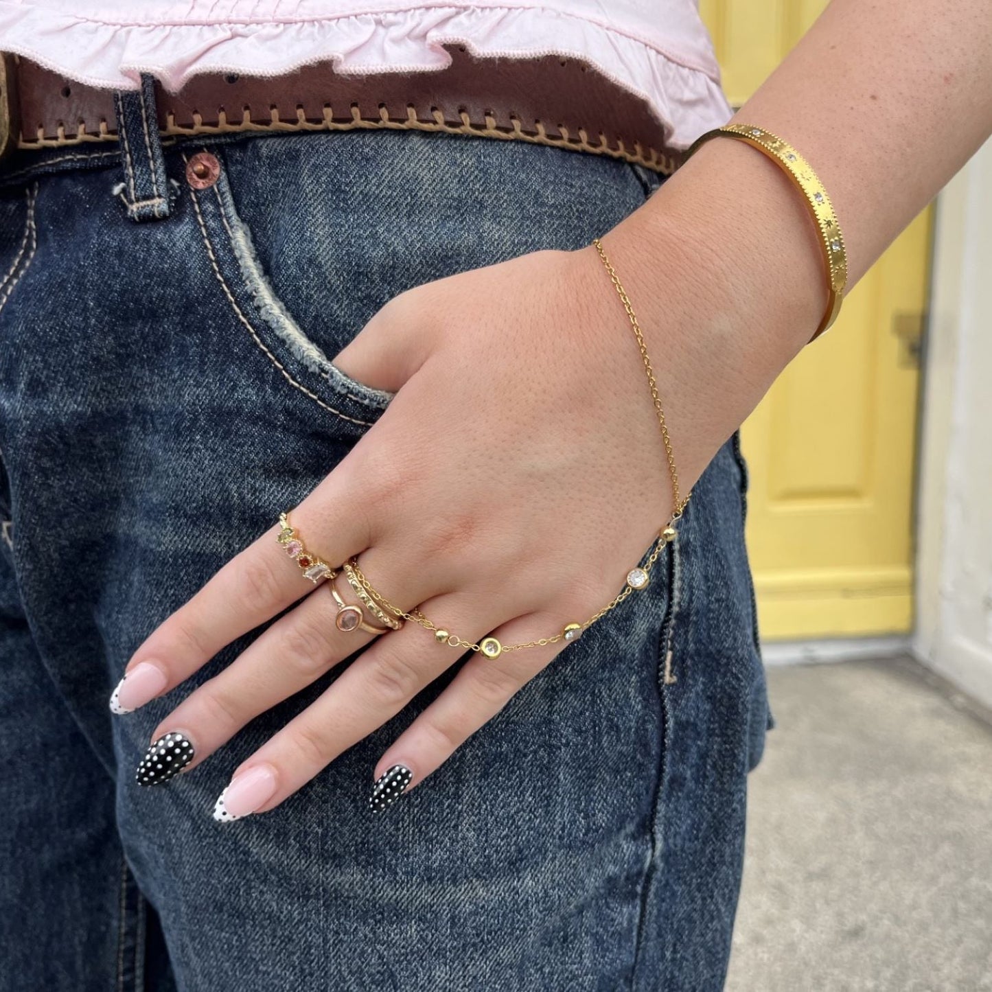 arabella bangle