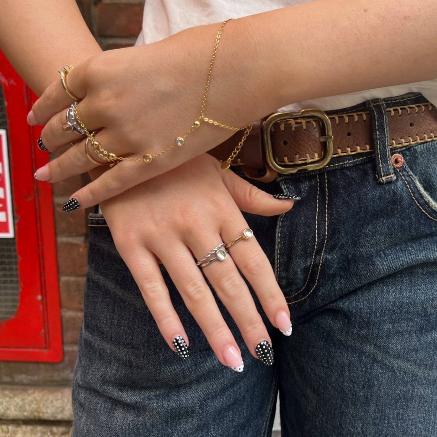 quinn ring set