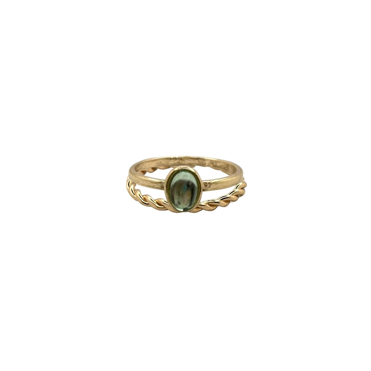 josey ring set