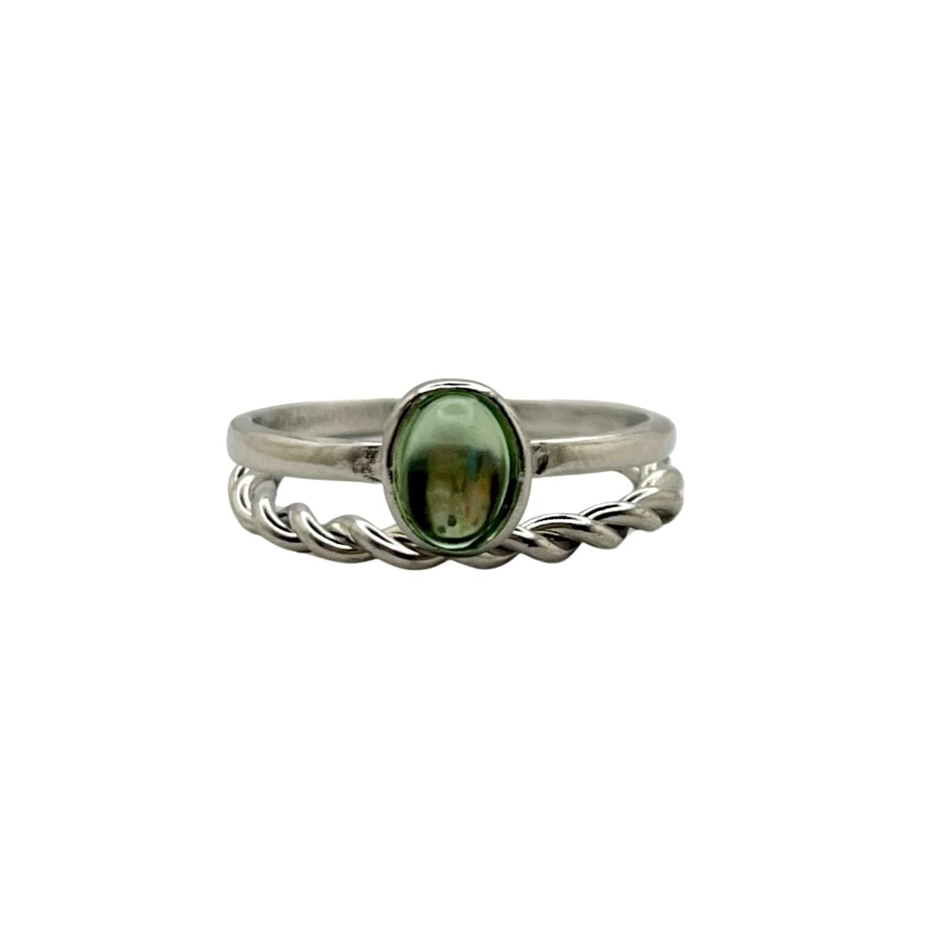 josey ring set