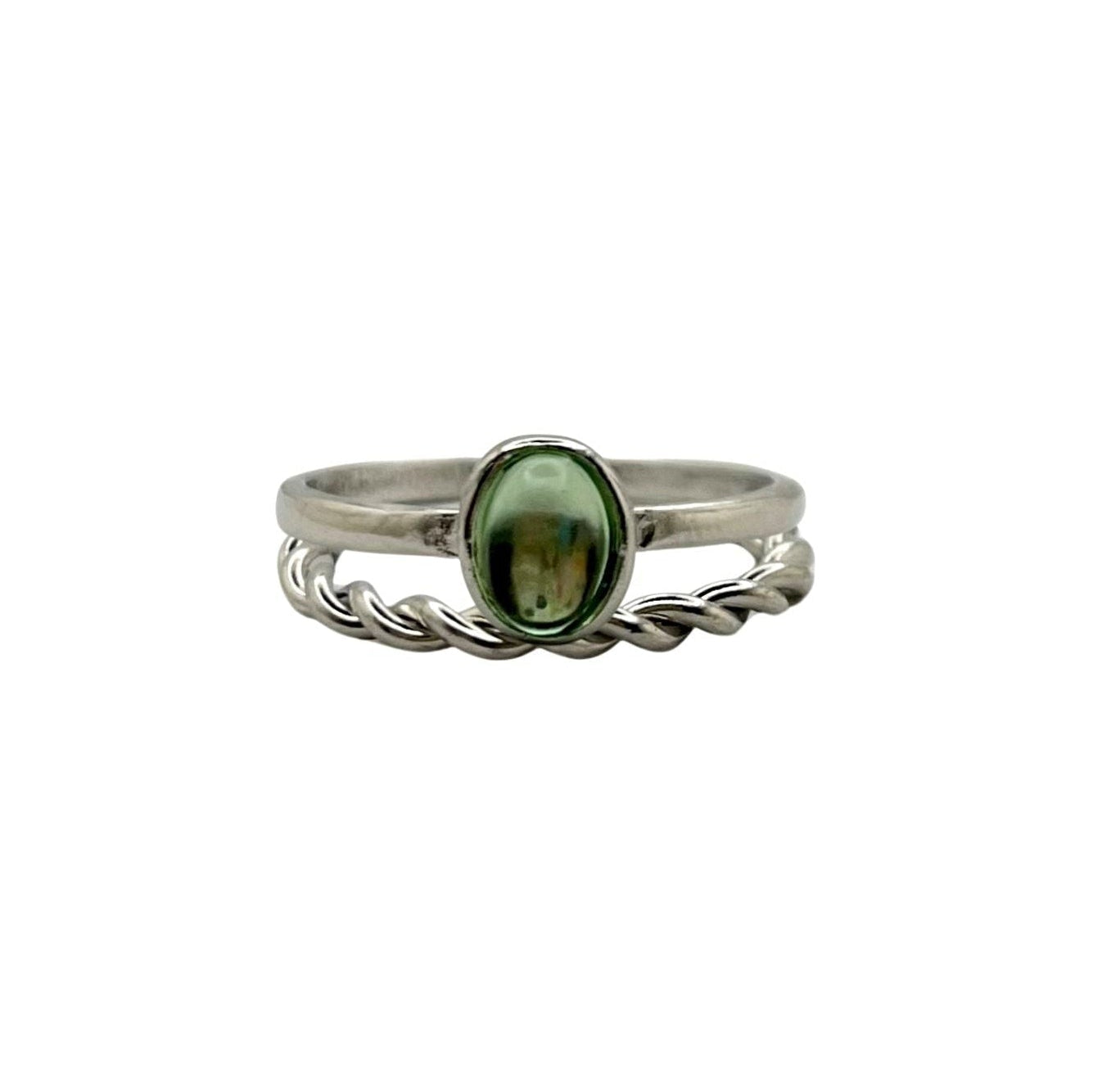 josey ring set