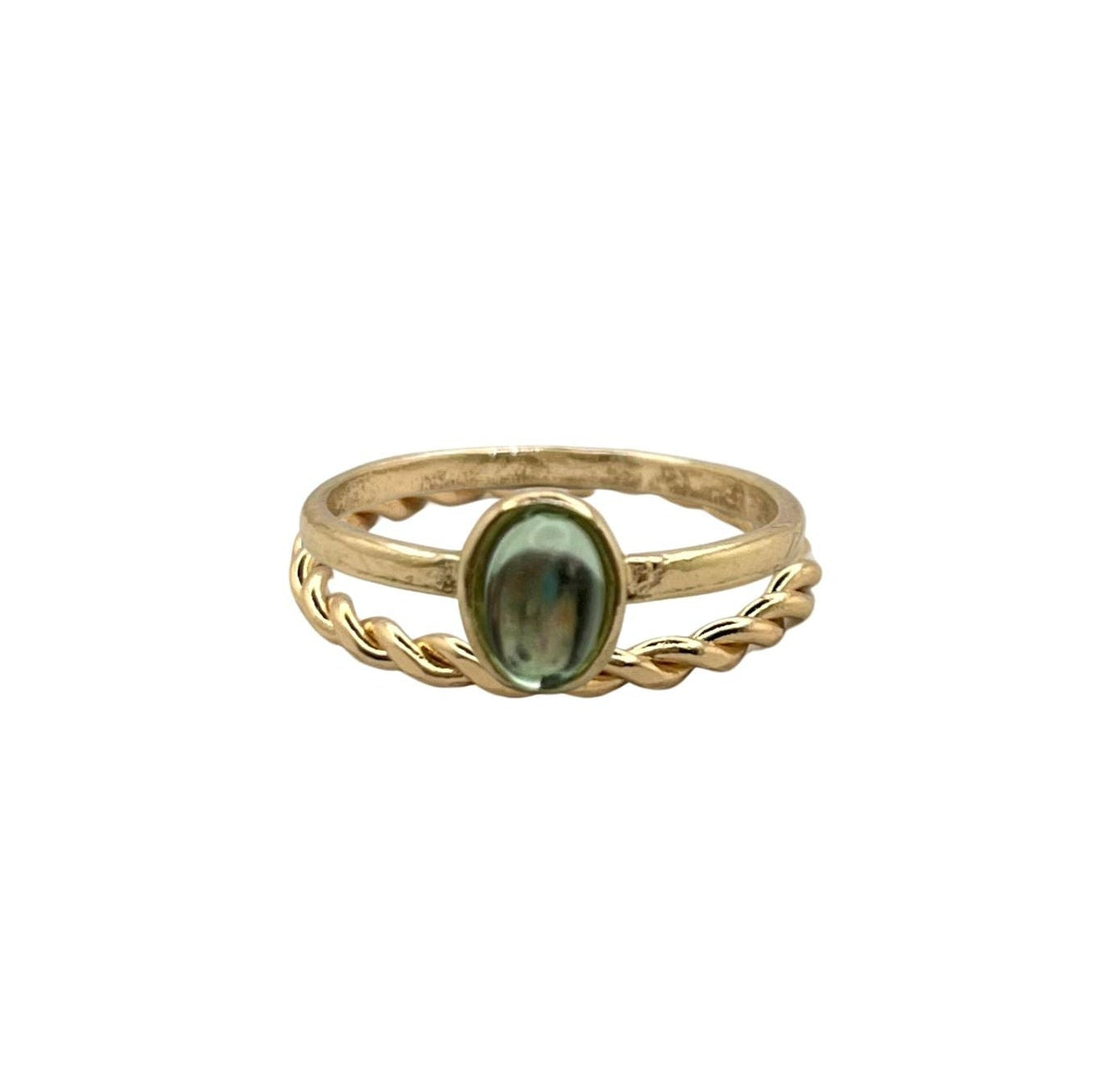 josey ring set