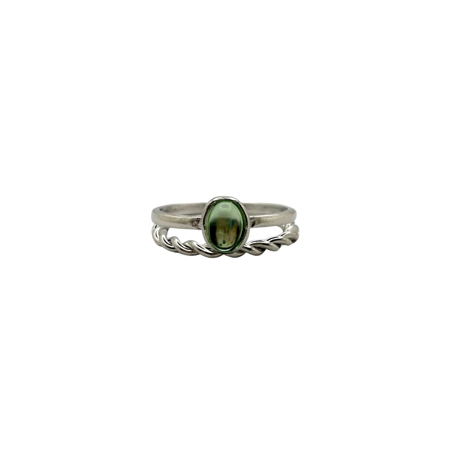 josey ring set